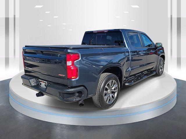 used 2019 Chevrolet Silverado 1500 car, priced at $30,365