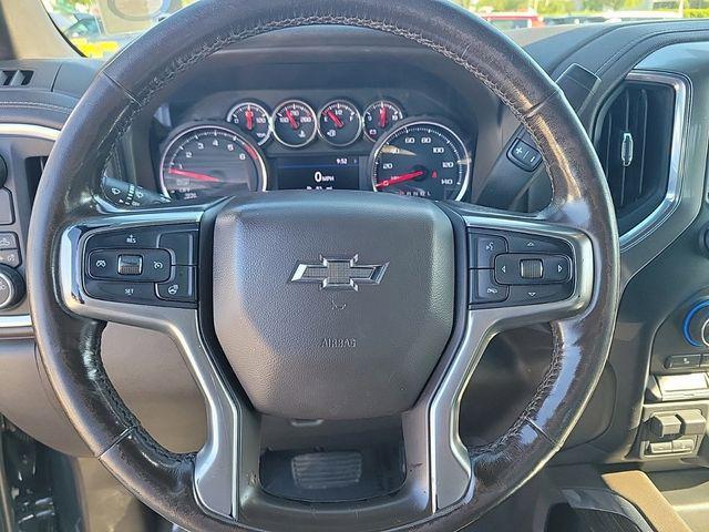 used 2019 Chevrolet Silverado 1500 car, priced at $30,365