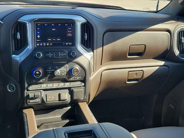 used 2019 Chevrolet Silverado 1500 car, priced at $30,365