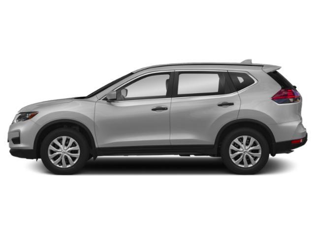 used 2020 Nissan Rogue car, priced at $15,008