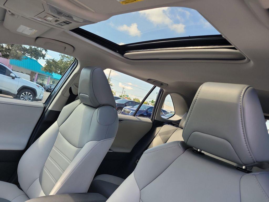 used 2021 Toyota RAV4 car, priced at $27,988