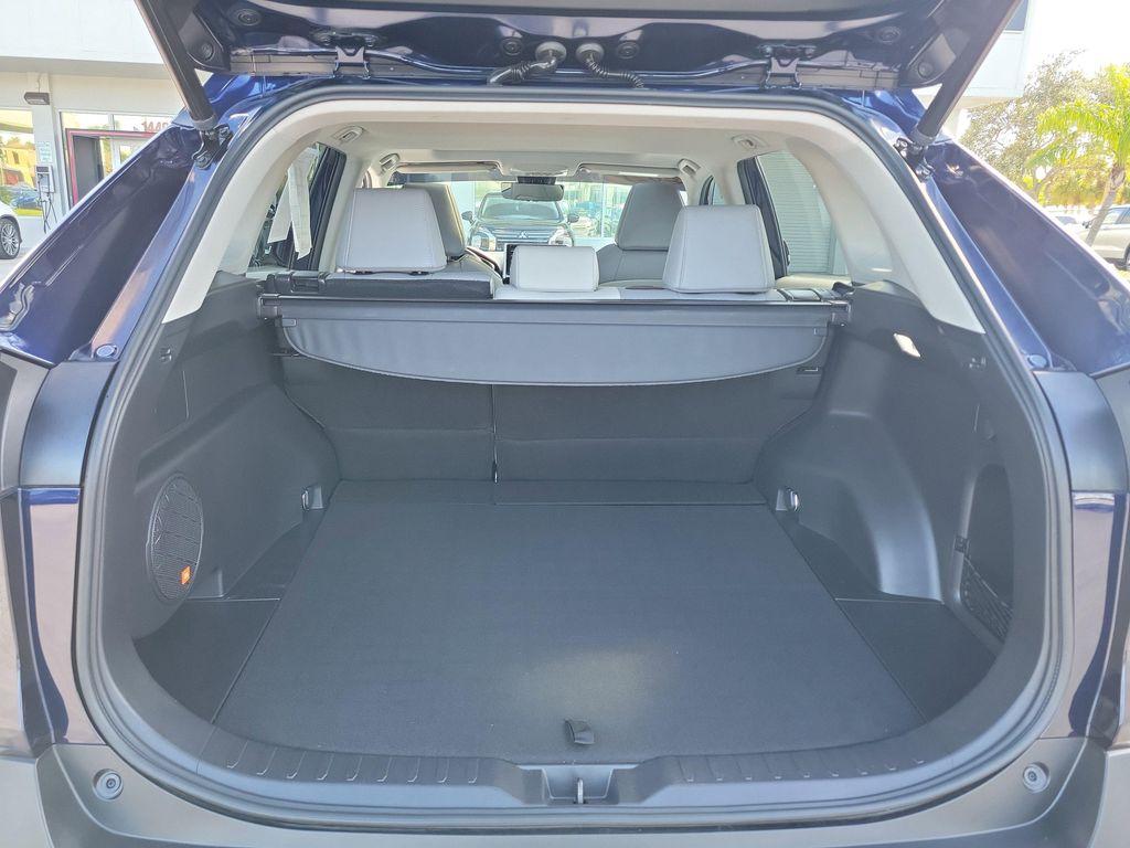 used 2021 Toyota RAV4 car, priced at $27,988