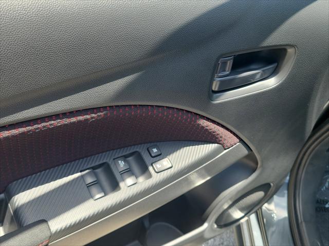 new 2024 Mitsubishi Mirage car, priced at $17,180