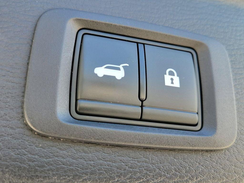 used 2023 Mitsubishi Outlander car, priced at $24,988