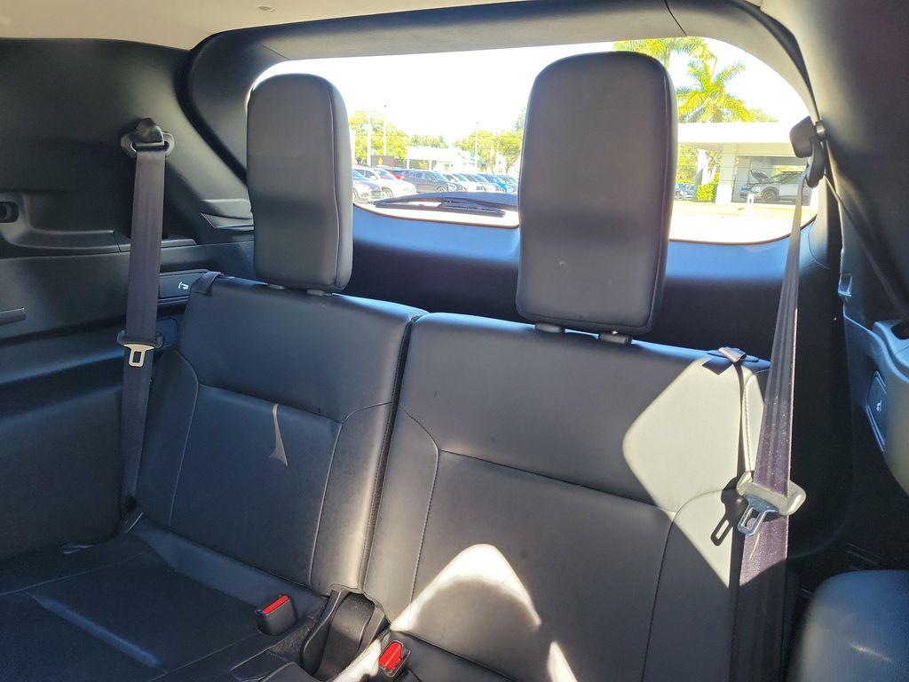 used 2024 Mitsubishi Outlander car, priced at $23,788