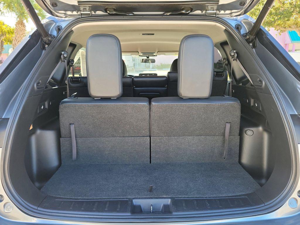 used 2024 Mitsubishi Outlander car, priced at $23,788