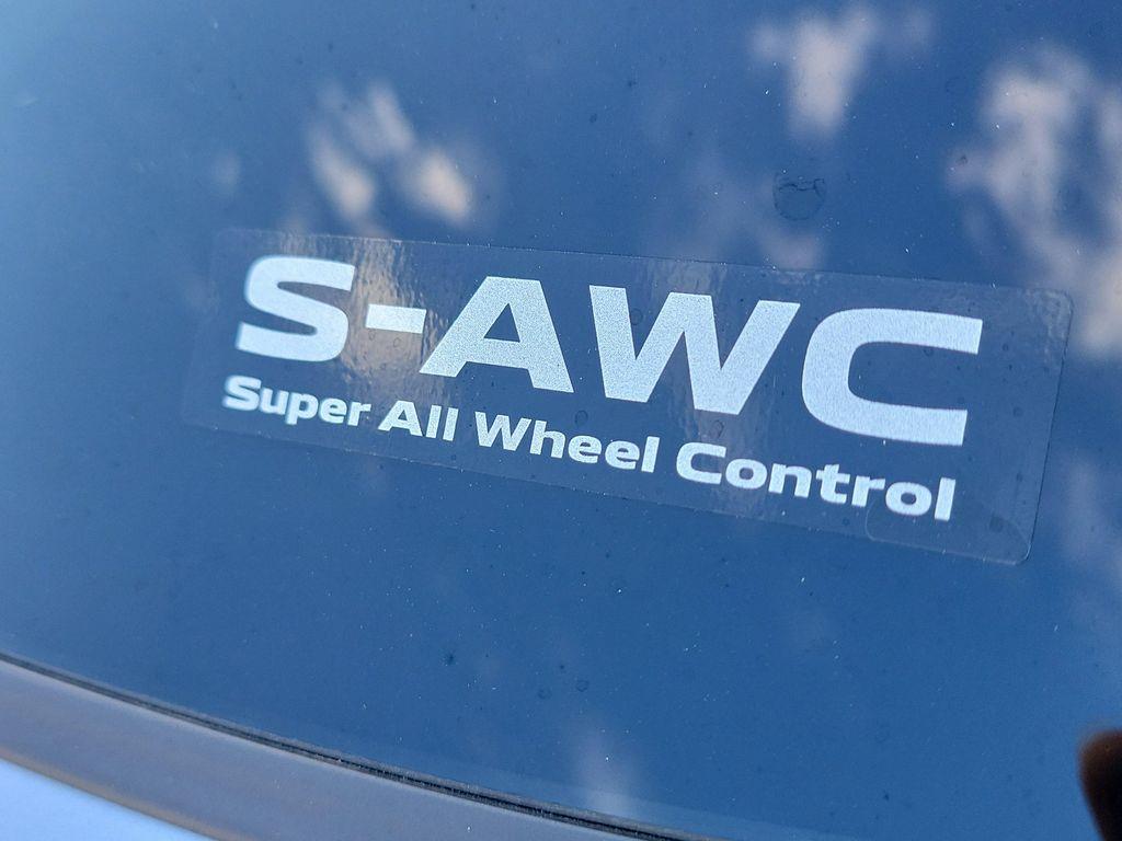 new 2025 Mitsubishi Outlander car, priced at $39,065