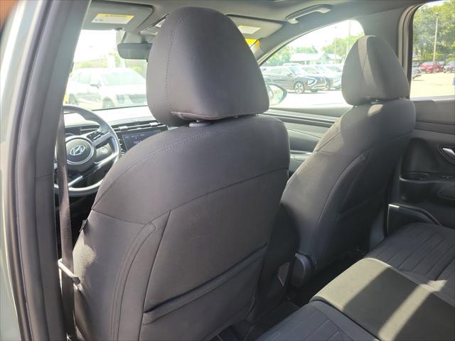 used 2022 Hyundai SANTA CRUZ car, priced at $22,947