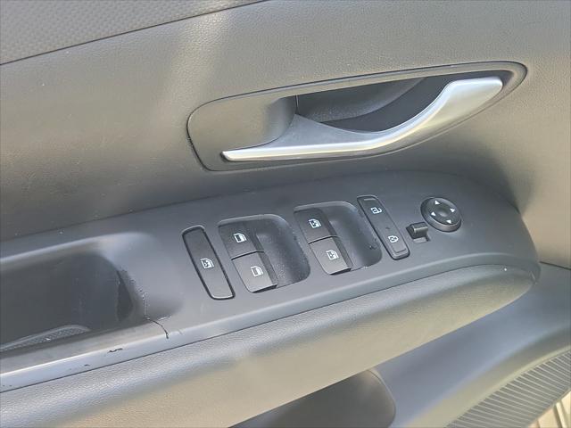 used 2022 Hyundai SANTA CRUZ car, priced at $22,947