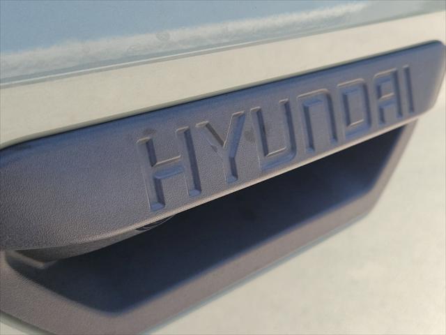 used 2022 Hyundai SANTA CRUZ car, priced at $22,947