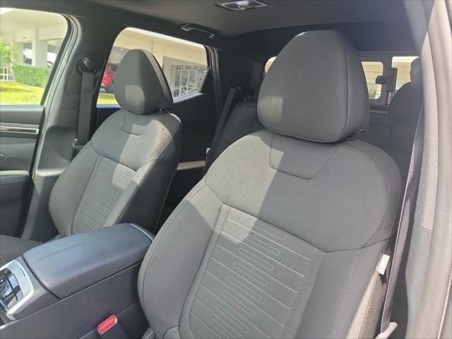 used 2022 Hyundai SANTA CRUZ car, priced at $22,947