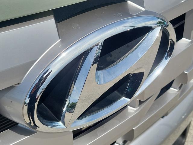used 2022 Hyundai SANTA CRUZ car, priced at $22,947