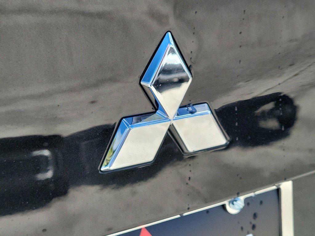 new 2025 Mitsubishi Outlander PHEV car, priced at $42,895