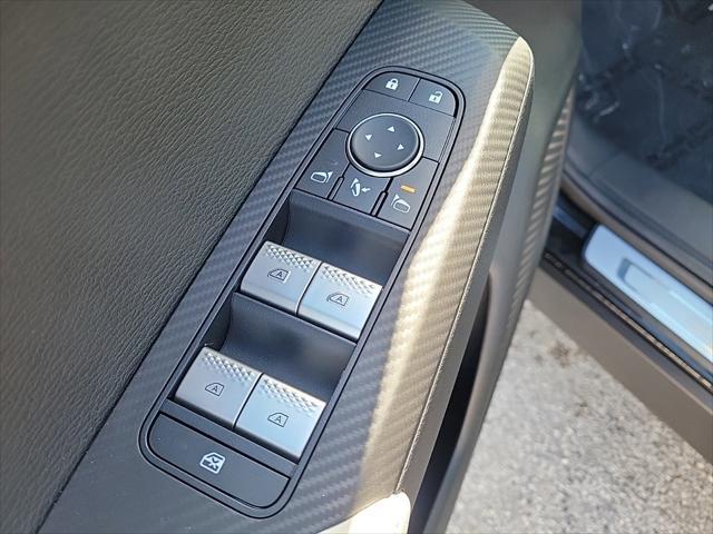 new 2025 Mitsubishi Outlander PHEV car, priced at $42,895