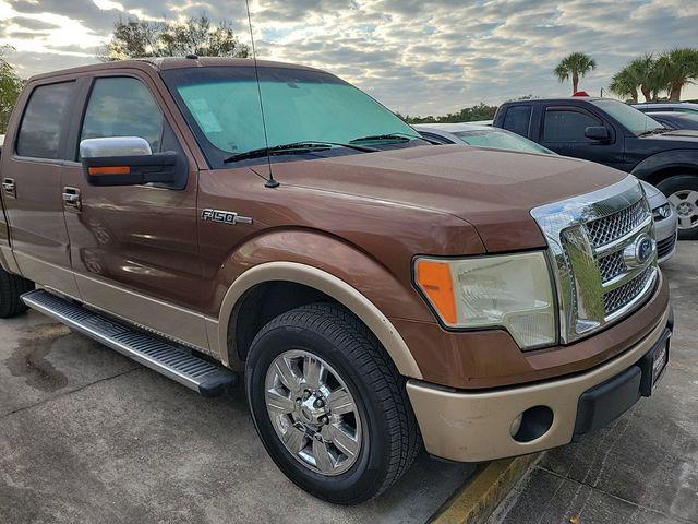 used 2011 Ford F-150 car, priced at $14,304