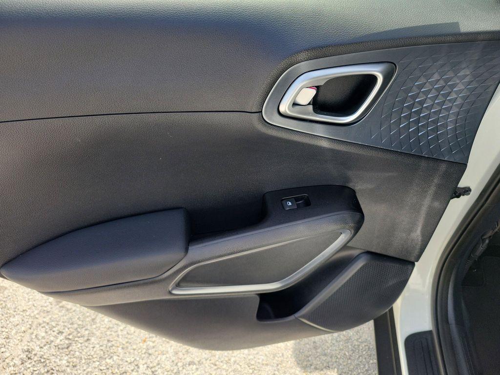 used 2023 Kia Soul car, priced at $18,588