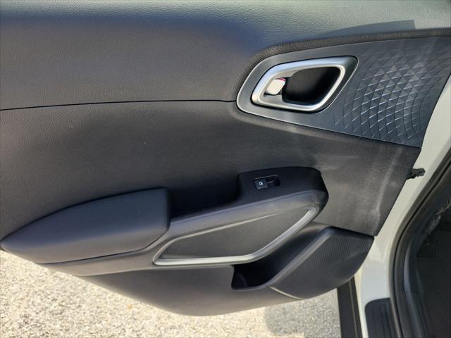 used 2023 Kia Soul car, priced at $18,988