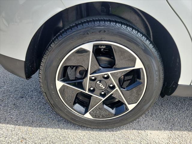 used 2023 Kia Soul car, priced at $18,988