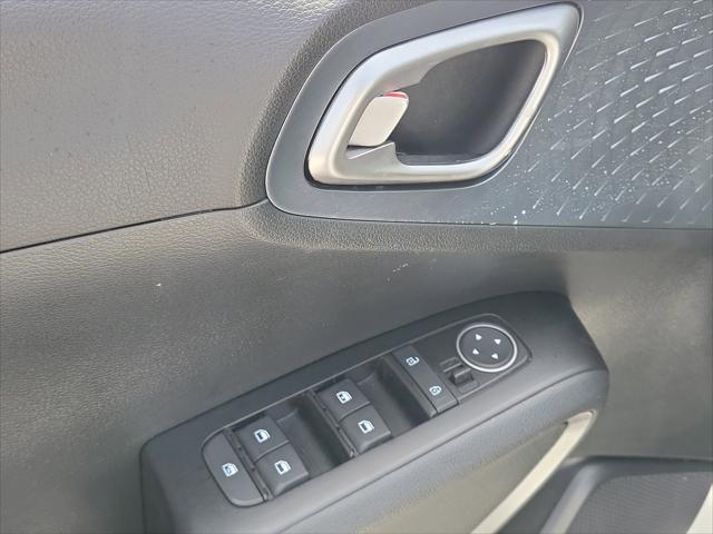 used 2023 Kia Soul car, priced at $18,988