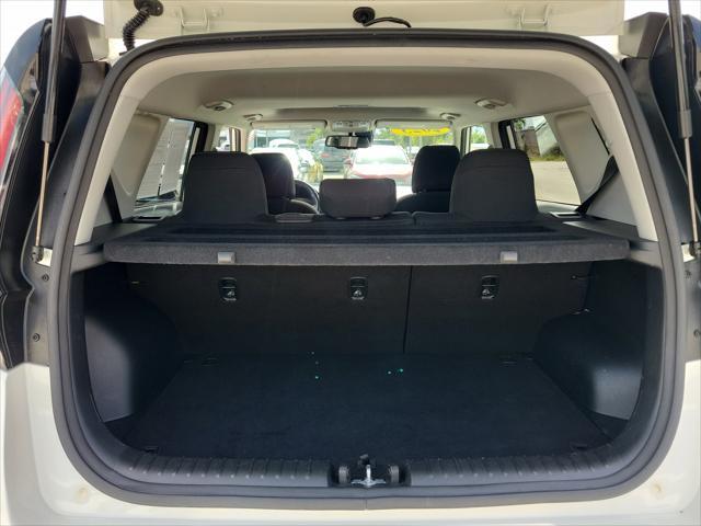 used 2023 Kia Soul car, priced at $18,988