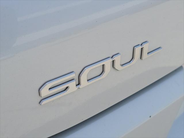 used 2023 Kia Soul car, priced at $18,988