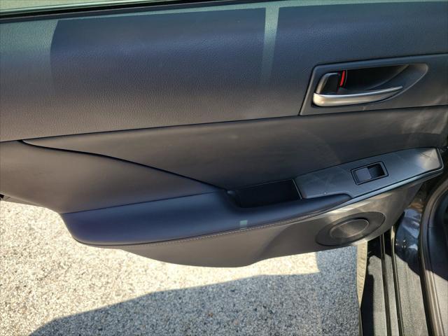 used 2023 Lexus IS 300 car, priced at $31,888