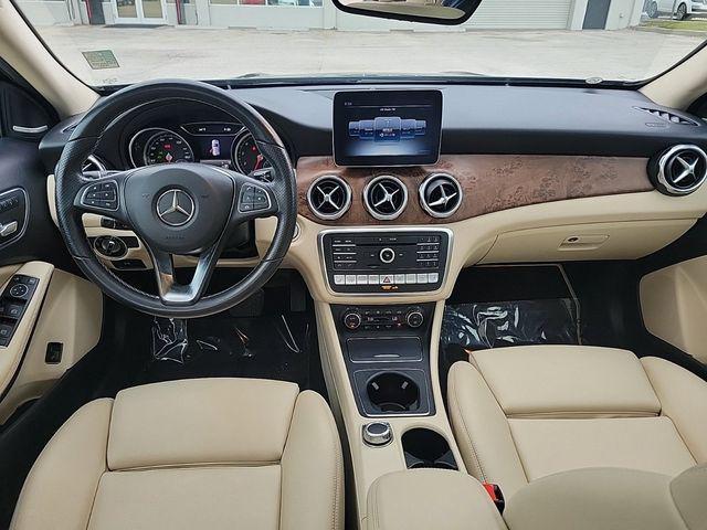 used 2020 Mercedes-Benz GLA 250 car, priced at $22,195