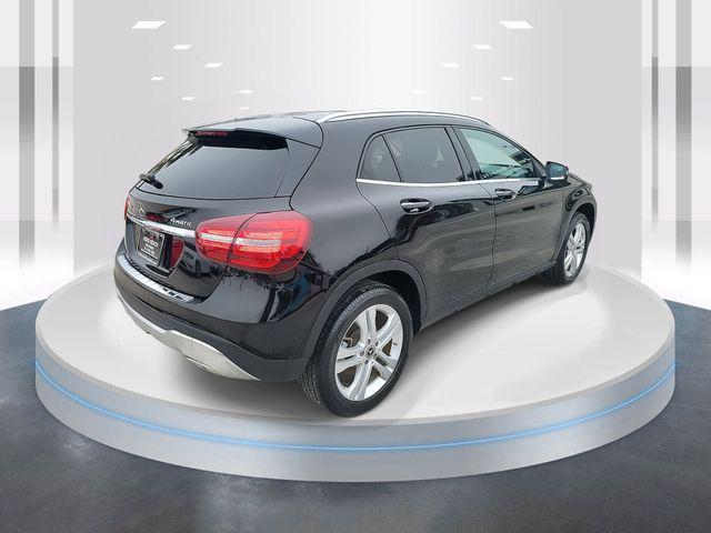 used 2020 Mercedes-Benz GLA 250 car, priced at $22,195