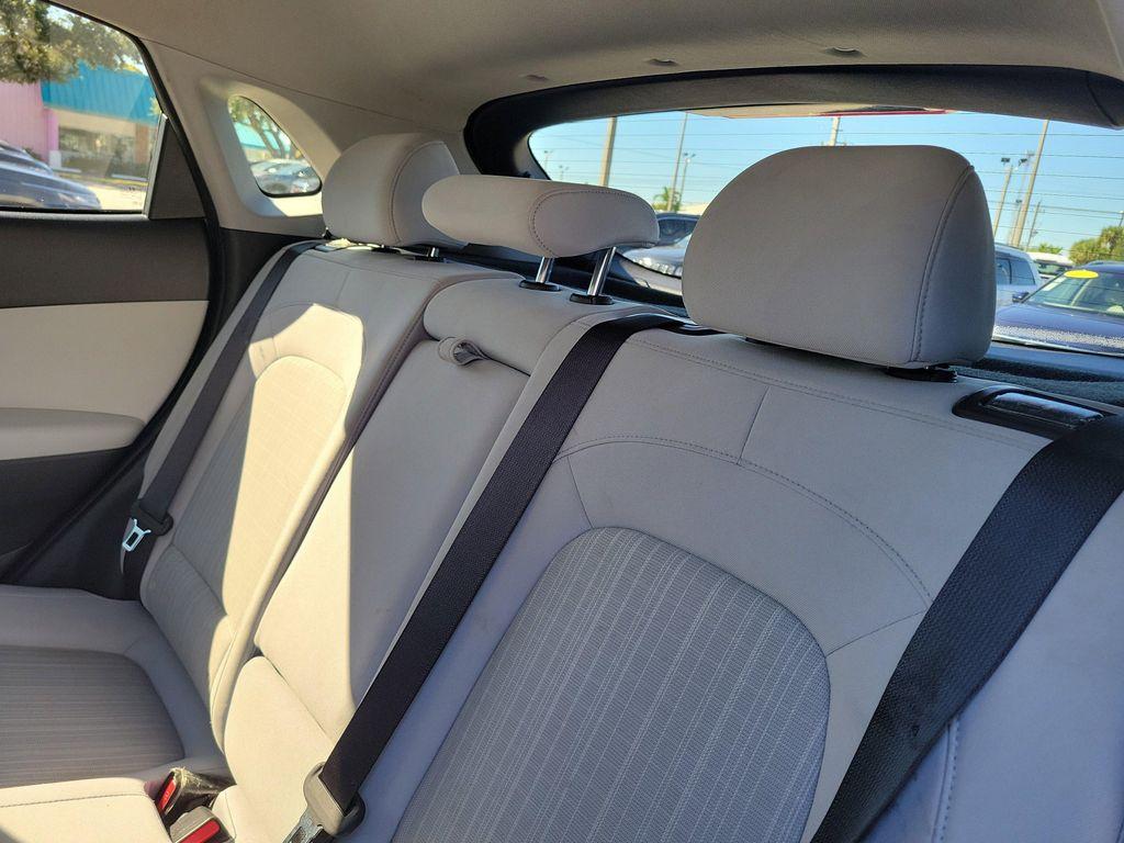 used 2023 Hyundai Kona car, priced at $18,788