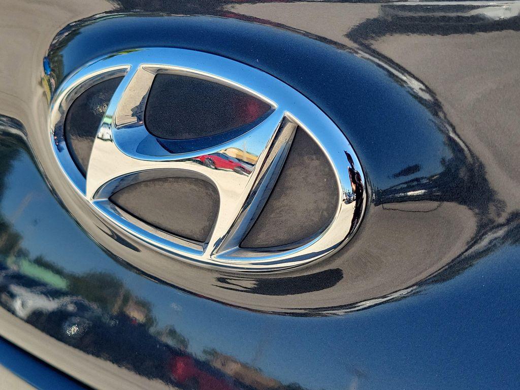 used 2023 Hyundai Kona car, priced at $18,788