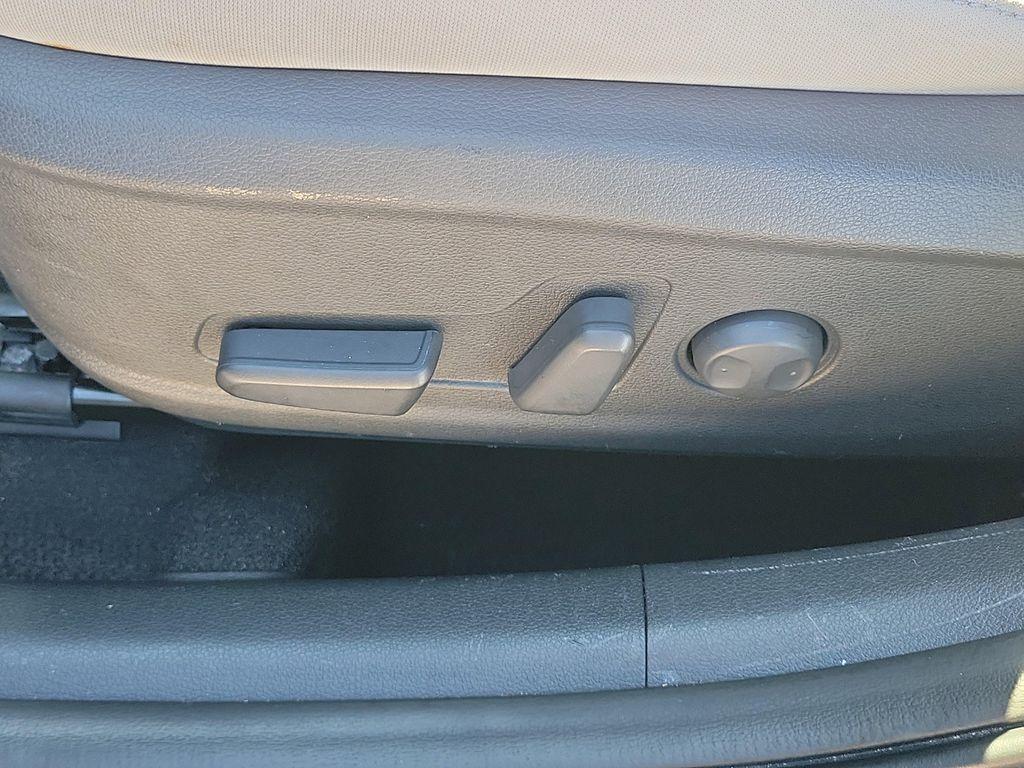 used 2023 Hyundai Kona car, priced at $18,788