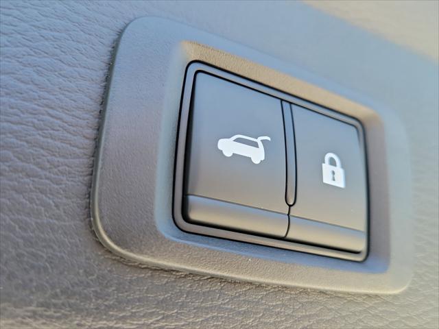 new 2025 Mitsubishi Outlander PHEV car, priced at $39,595