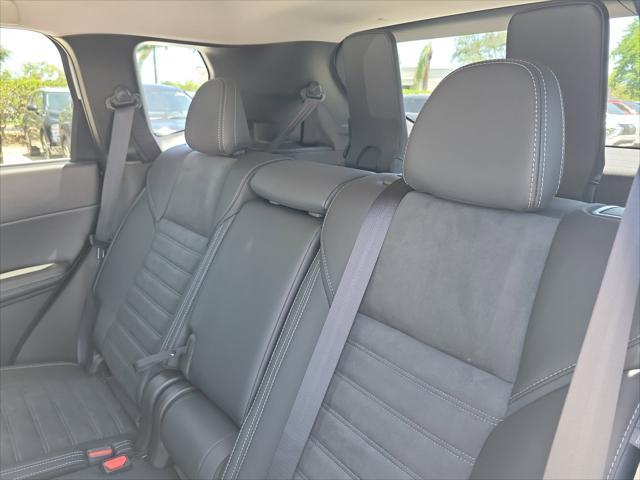new 2025 Mitsubishi Outlander PHEV car, priced at $39,595