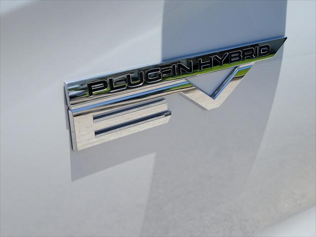 new 2025 Mitsubishi Outlander PHEV car, priced at $39,595