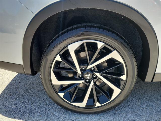 new 2025 Mitsubishi Outlander PHEV car, priced at $39,595
