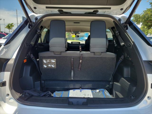 new 2025 Mitsubishi Outlander PHEV car, priced at $39,595