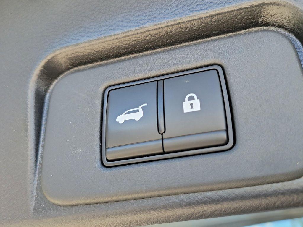 used 2023 Nissan Rogue car, priced at $22,988