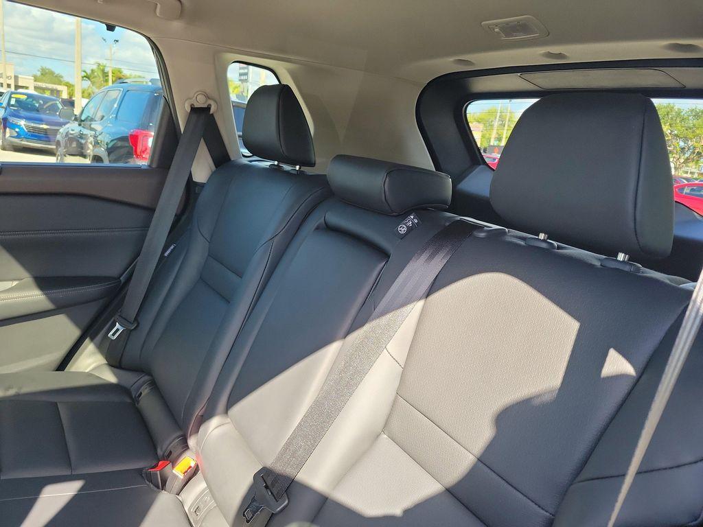 used 2023 Nissan Rogue car, priced at $22,988