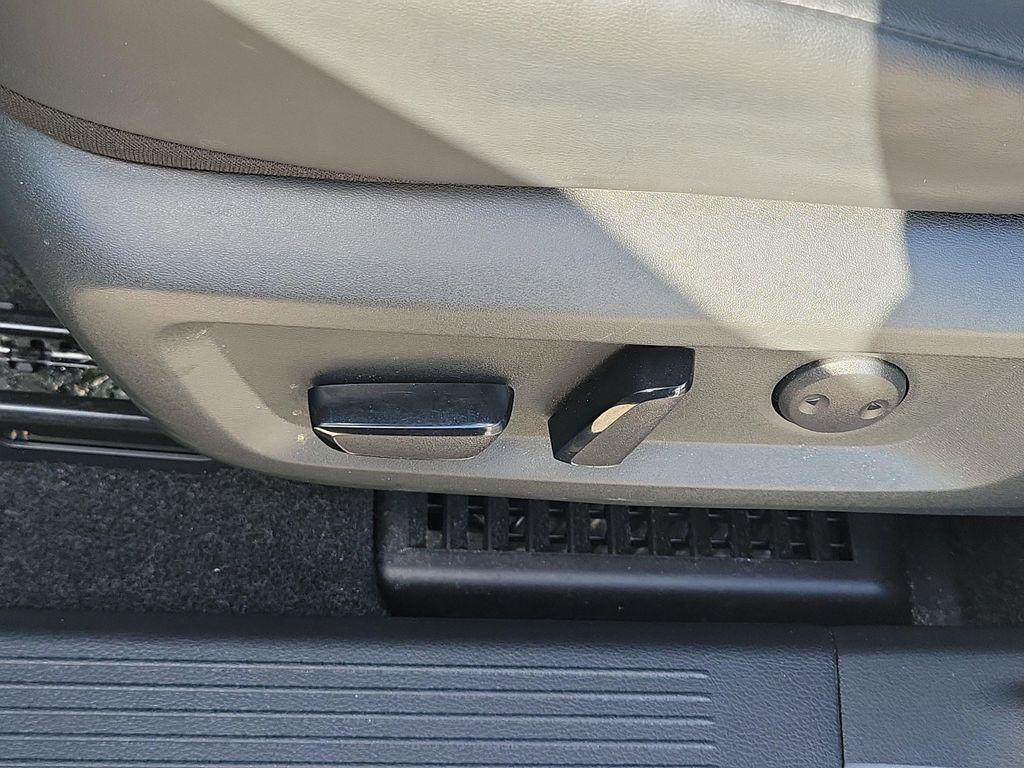 used 2023 Nissan Rogue car, priced at $22,988