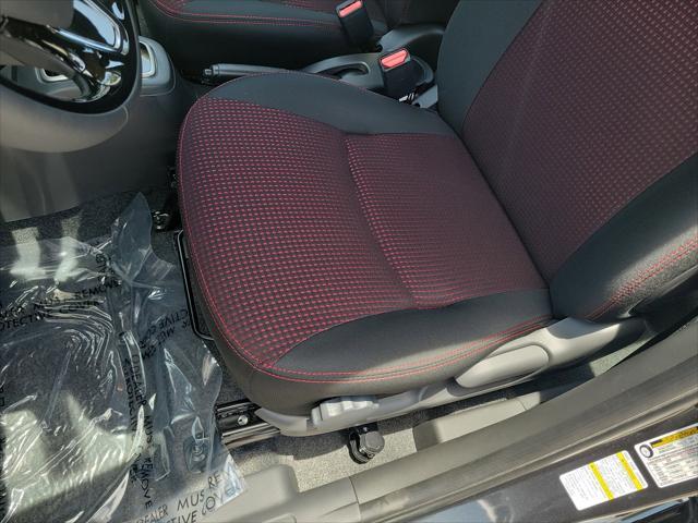 new 2024 Mitsubishi Mirage G4 car, priced at $18,170