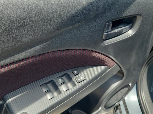 new 2024 Mitsubishi Mirage G4 car, priced at $18,170