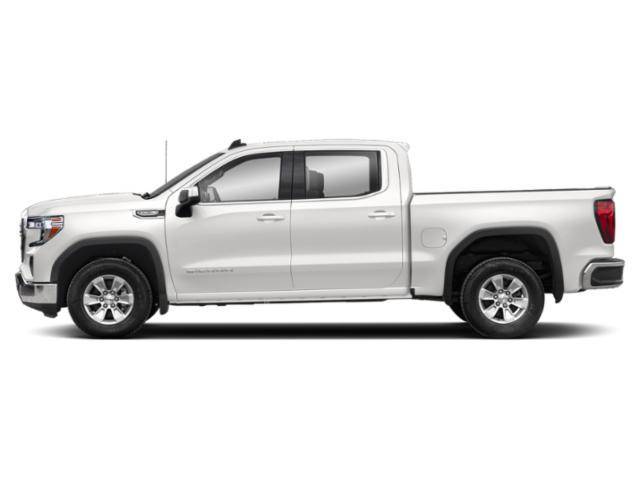 used 2021 GMC Sierra 1500 car, priced at $28,995