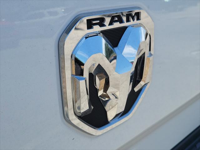 used 2024 Ram 2500 car, priced at $52,988