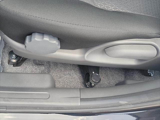 new 2024 Mitsubishi Mirage G4 car, priced at $16,620