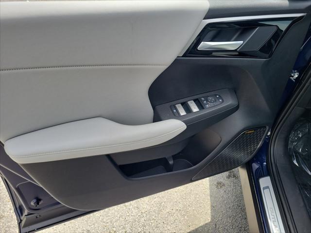 new 2025 Mitsubishi Outlander car, priced at $34,300