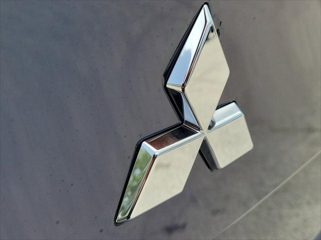 new 2025 Mitsubishi Outlander car, priced at $34,300