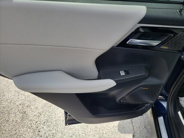 new 2025 Mitsubishi Outlander car, priced at $34,300