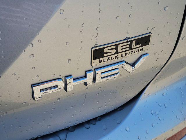 new 2025 Mitsubishi Outlander PHEV car, priced at $51,310