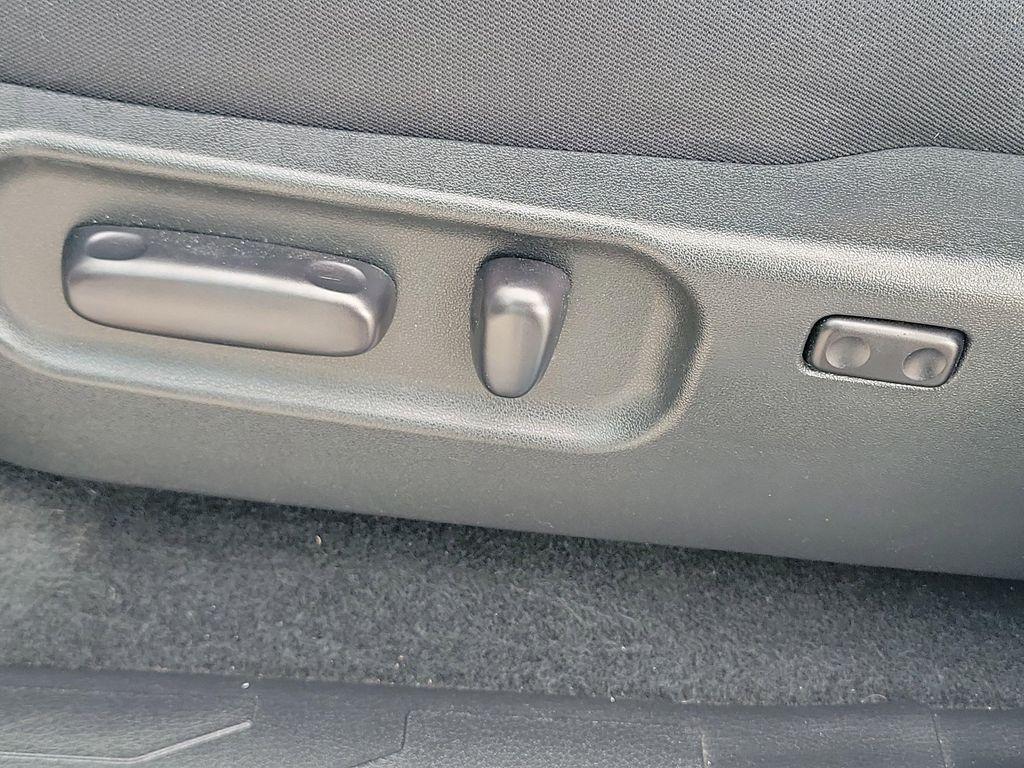 used 2023 Toyota Tacoma car, priced at $36,988