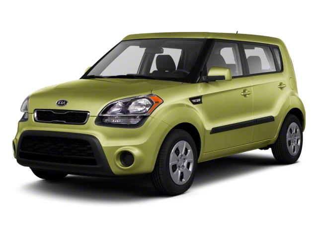 used 2013 Kia Soul car, priced at $4,380